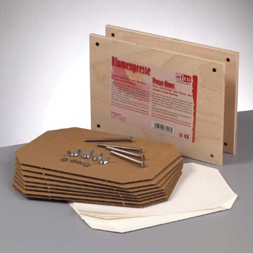 efco 1470023 Blumenpresse 15,5