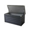gardiun Arcana II – Auflagenbox metallisch, 132 x 61 x 62 cm