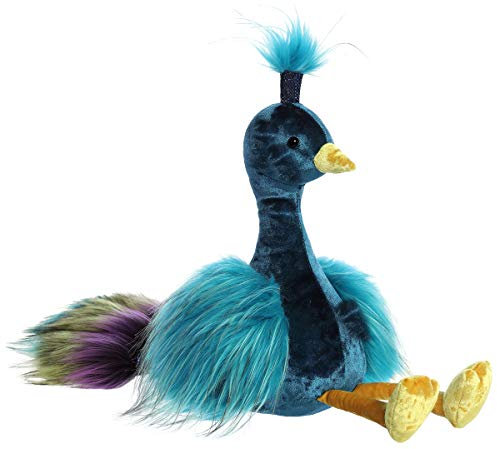 Aurora - Luxe Boutique - 16 Kamryn Peacock