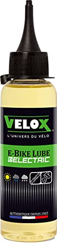 Velox Kettenschmiermittel speziell für Ve eBike Lube
