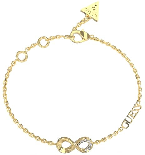 Guess Schmuck Armband JUBB03270JWYGS Marke, Einheitsgröße, Nicht-Edelmetall, Kein Edelstein