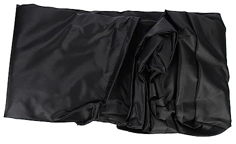 BESPORTBLE Cubierta De Soplador De Resistente Al Agua Protector De Oxford para Soplador De Cubierta Reusable para Almacenamiento