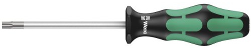 Wera 367 HF TX 20 x 300 mm 367 Torx HF TX 15 x 80 mm