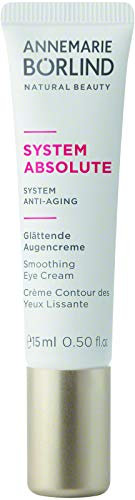Annemarie Börlind Anti-Aging Augencreme 15ml