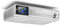 Karcher - RA 2060D-S - Radio encastrable avec Lecteur CD, Dab+/FM (30 Stations mémorisées), USB pour Lecteur MP3 & Bluetooth, réveil (Double Alarme), minuteur de Compte à rebours, télécommande