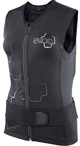 EVOC Protektorenweste Lite Damen schwarz