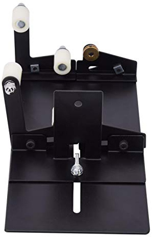 Tagliavetro per bottiglie, kit di utensili da taglio per tagliabottiglie di vetro Tagliatrice di bottiglie quadrate rotonde, kit di attrezzi per accessori, guanti