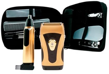 Power Touch Gold Edition