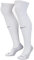 Nike, Knee-High Soccer Socks, Kniefußballstrümpfe, Weiss Schwarz, M, Unisex Erwachsener