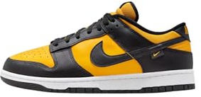 Nike FZ4618 Dunk Low Homme Black/University Gold-White EU 41