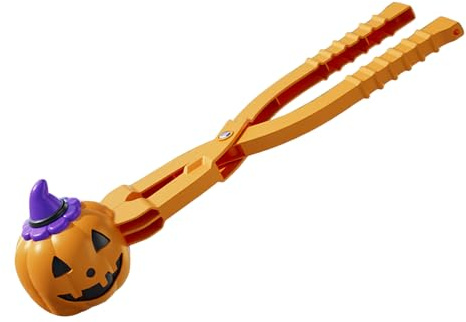 Molde de bola de nieve genérico - Mango ergonómico para todas las estaciones | Molde para hacer bolas de nieve, para patio de playa, patio parque jardín niños niñas adolescentes