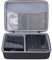 co2CREA Tasche für Canon SELPHY CP1300 / CP1200 / CP1500 Mini Kompakter Fotodrucker Case Schutz-Hülle Etui Tragetasche