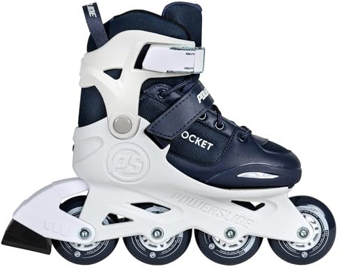 Powerslide Rocket Skates Kinder (verstellbar)