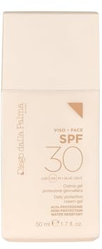 Diego Dalla Palma Sun Creme Gel Täglicher Schutz 50 ml Spf 30