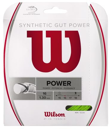 Wilson WRZ945700 Tennisrep