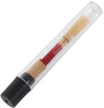 Yibuy Multi-color German Style Bamboo Oboe Reeds Woodwind Accessories for Beginners