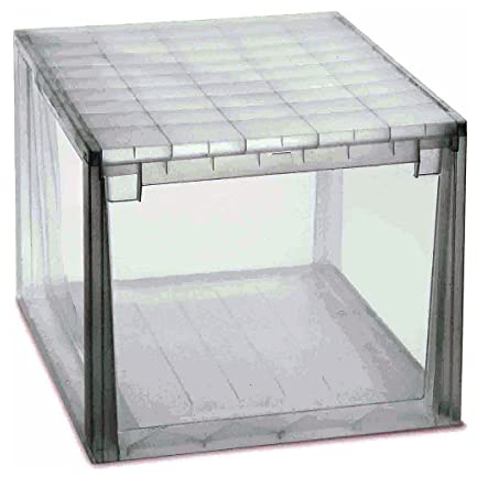 Terry, Cassettiera Drawer Modello 52, Taglia XXL (L 39,6 cm x P 52 cm x H 33,9 cm)