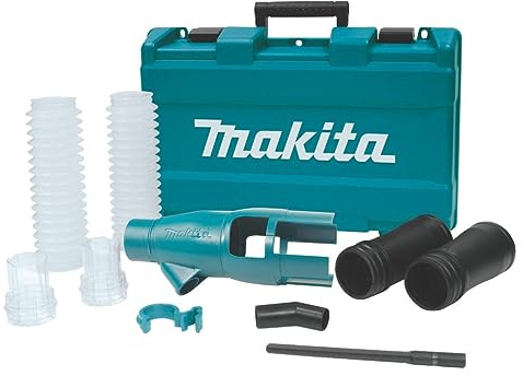 Absaugset Bohren+Stemmen - 196858-4