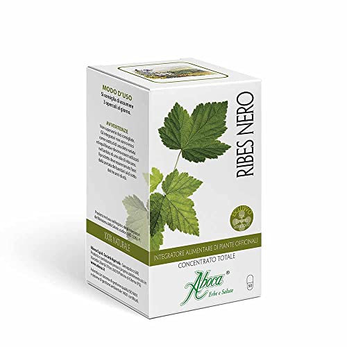 RIBES NERO CONCEN TOTALE 50OPR