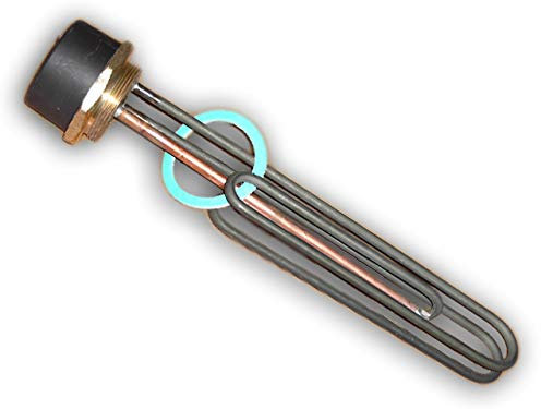 GLEDHILL PULSACOIL A Class Immersion Heater XB083