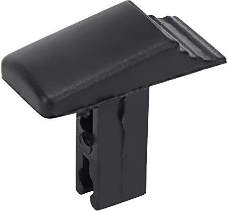 Fdit 5-teiliger sicherer Teleskop-Leiterschalter Hubleiter-Universalschalter Hochwertiges Materialersatzzubehör MEHRWEG VERPAKUNG