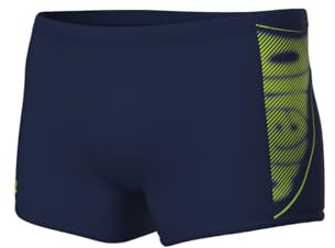 Arena Bañador Corto Feel para Hombre Bright Glare, 105