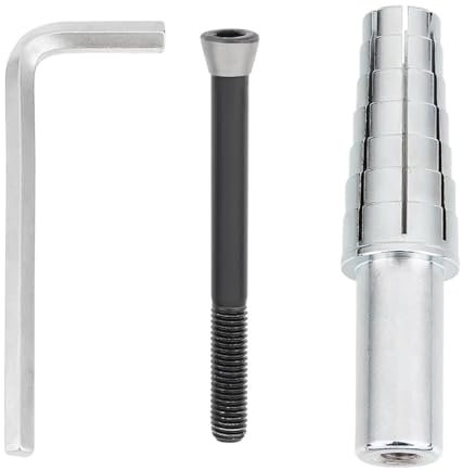 1 Stück Ring Vergrößern Spanner, Ringdorn Ringherstellungsset Stahl, Schmuck Herstellung, Messstab Für Ringgröße, Hochwertiges Metallmaterial, Werkzeuge Zur Ringherstellung, Leicht Und Bequem