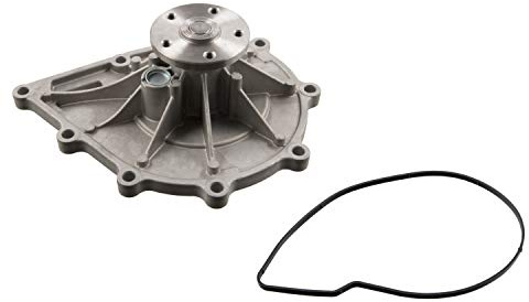 Febi bilstein 49687 Bomba de agua