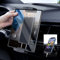 DICMKY Car Phone Mount for Samsung Galaxy Z Fold 5 4 3 - Tablet Holder for Car Air Vent Dashboard Handsfree, 360° Rotatable Fit for iPad Mini 6 iPad Pro iPad Air Pixel Fold and More 4-12.9 Device