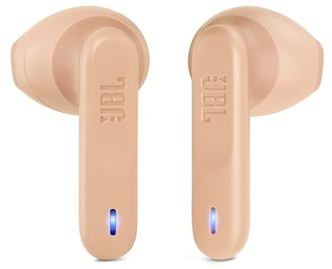 JBL Vibe Flex Auriculares Bluetooth True Wireless Stereo Beige