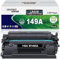 SINOPRINT 149A W1490A Mit Chip Kompatibel für HP 149A 149X W1490A W1490X Toner HP Laserjet Pro 4002dn 4002dw Laserjet MFP 4102fdn 4102fdw 4102dw 4002n Drucker (Schwarz, 1er-Pack)