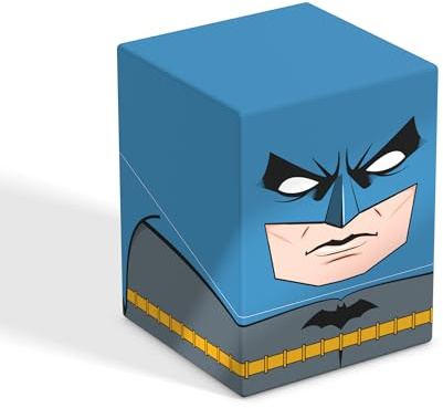 Ultimate Guard Squaroes - Squaroe Batman: Gotham City GC001 - Batman
