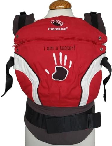 Manduca Manduca Tester Babytrage, Unisex