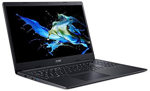 Acer Notebook Extensa NX.EFTET.00P, Display 15.6 HD, Intel Celeron N4020, 2 Core fino a 2,8 Ghz, Ddr4 4Gb Ram, 256 Gb Ssd, Endless