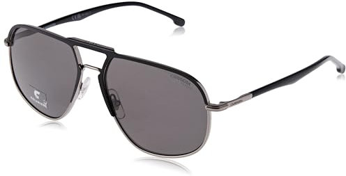 Carrera 1060/S 08A BLACK GREY 99/1/140 UNISEX Sonnenbrillen