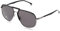 Carrera 1060/S 08A BLACK GREY 99/1/140 UNISEX Sonnenbrillen