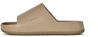 Nike Homme Calm Slide, Kaki, 42.5 EU