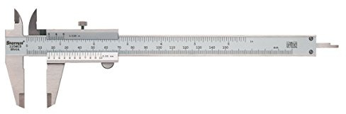 CALIBRE PIE DE REY STARRETT