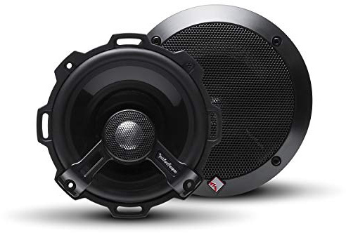 Rockford T152 altoparlante auto 2-vie 120 W