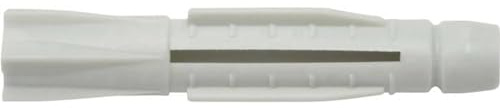 SWG Duebel 906085180 - Tasselli per vano cavo, 46 mm, 8 mm, 10 pezzi