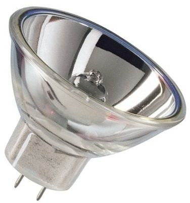 Osram hLX projektionslampe 64634 15 v 150 w, douille gZ6.35 eER, 1 pièce