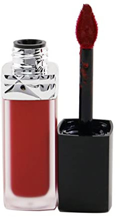 Christian Dior Rouge Dior Forever Matte Flytande läppstift läppstift 760 Forever Glam, 6 ml
