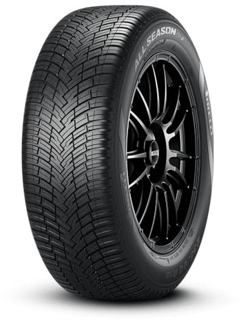Pirelli 235/65 R17 107W XL Ganzjahresreifen Allwetter Offroad M+S 3PMSF Reifen