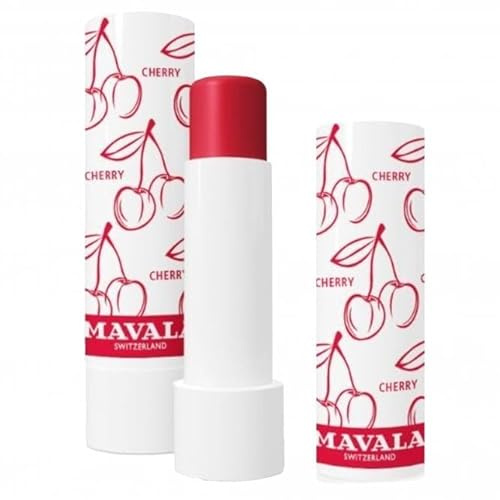 Nourishing Tinted Lip Balm - Cherry (95925)