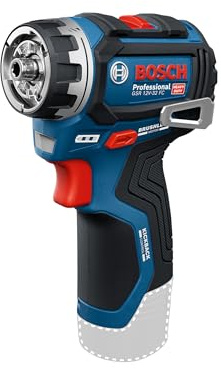 Bosch PRO 12V System Trapano-avvitatore a batteria GSR12V-32FC