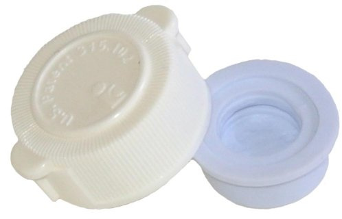 LEGNAGOFERR - Intex 10043 Tappino Bianco Per Gonfiabile Wes Set Intex Store