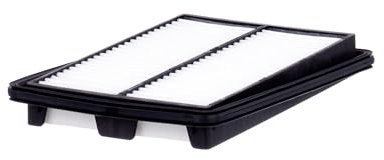 MANN-FILTER C 25 040 Luftfilter - für Pkw + Transporter