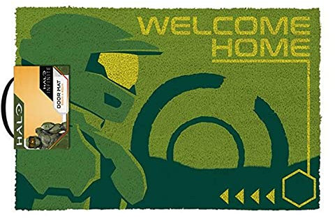 Pyramid International Halo Infinite (Welcome Home) Doormat