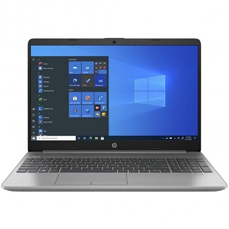 Notebook Hp 255 G8 Ryzen 5 3500U / 2.1 GHz Win 10 Home 64 bit 8 GB RAM 512 GB SSD NVMe 15.6 IPS 1920 x 1080 (Full HD) Radeon Graphics