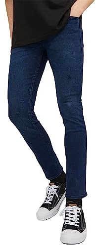 Bestseller A/S Jjiglenn Jjoriginal MF 775 Noos - Pantalón Vaquero para Hombre, Color Azul, Azul Denim., 34W x 32L